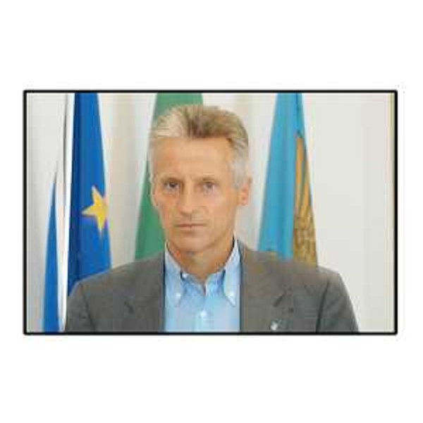 Riccardo Illy (Presidente Regione Friuli Venezia Giulia) 