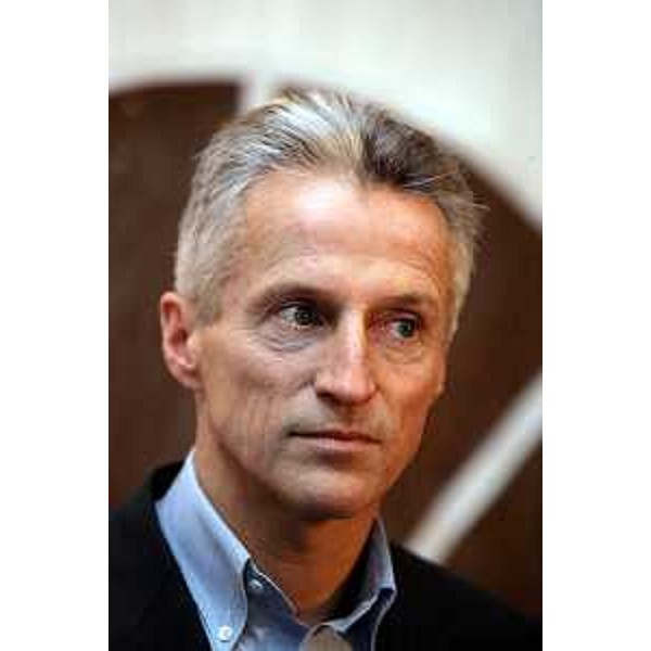 Riccardo Illy (Presidente Regione Friuli Venezia Giulia e Presidente dell'Assemblea delle Regioni d'Europa)