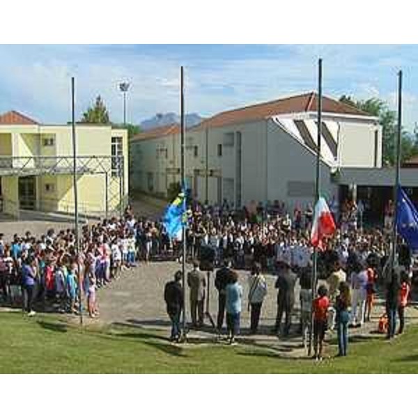 Istituto comprensivo di Majano e Forgaria, asilo. (Majano 10/09/12)