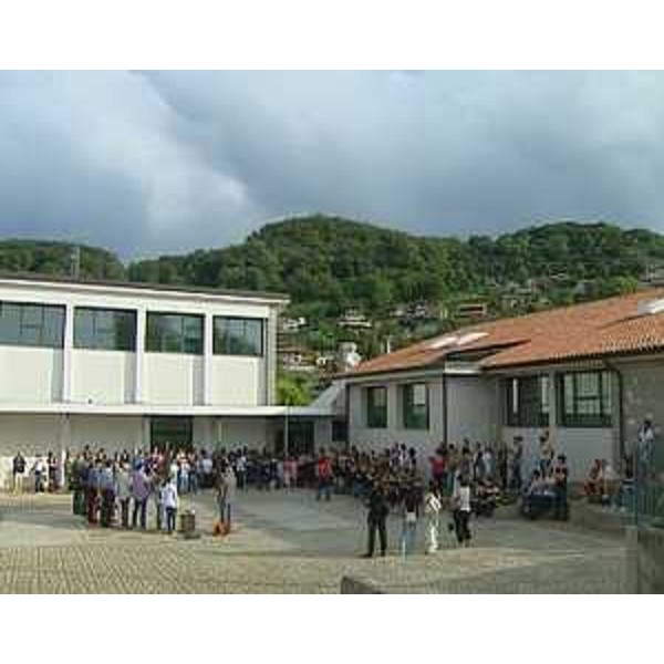 Istituto comprensivo di Majano e Forgaria, scuola. (Forgaria 10/09/12)