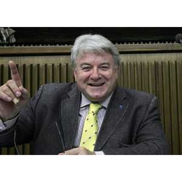 Elio De Anna, assessore regionale a Cultura, Sport, Relazioni internazionali e comunitarie.