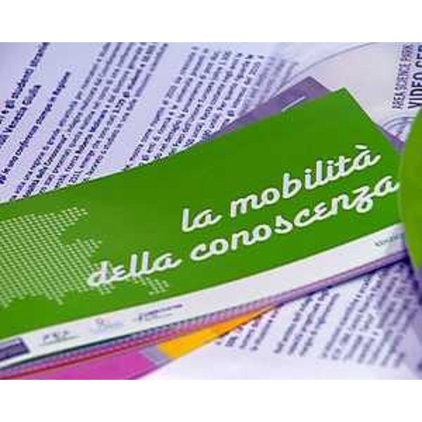 Presentazione della VII Indagine sulla "Mobilità della conoscenza" realizzata dal CER-Coordinamento degli Enti di Ricerca. (Trieste 11/10/12)