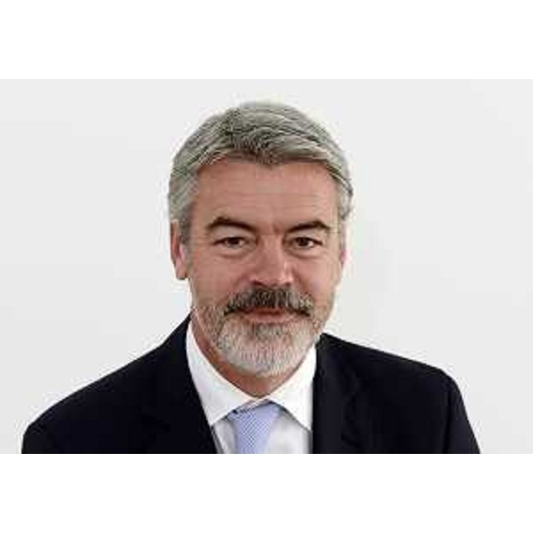 Paolo Panontin, assessore regionale alla Funzione pubblica, alle Autonomie locali e al Coordinamento delle Riforme, delegato alla Protezione civile e alla Polizia locale e sicurezza. (Trieste 06/05/13)