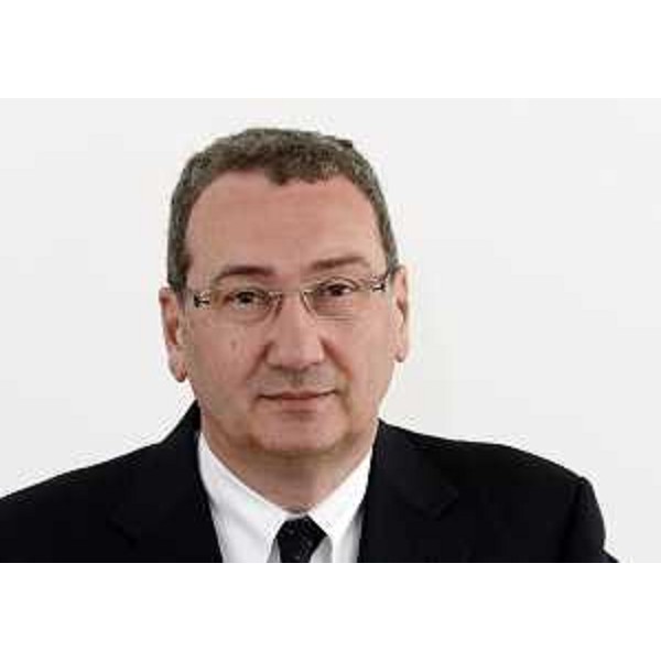 Sergio Bolzonello, vicepresidente della Regione FVG e assessore regionale alle Attività produttive, alle Risorse rurali, agroalimentari e forestali. (Trieste 06/05/13)