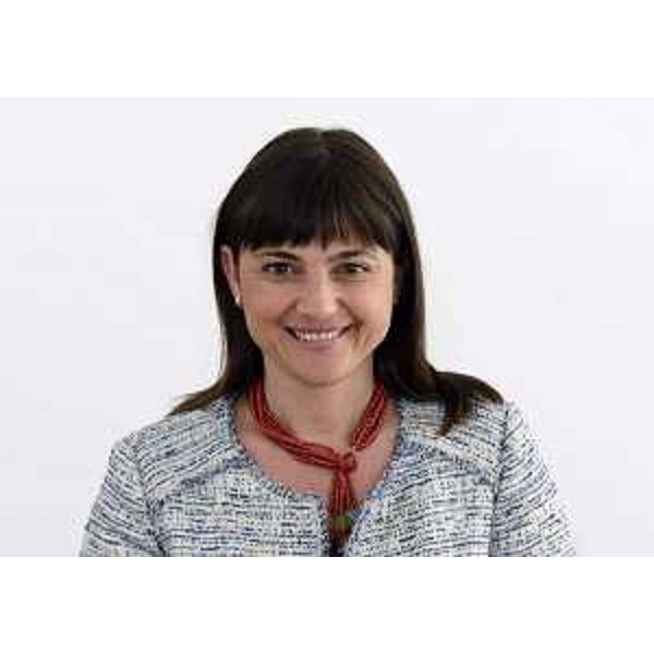 Debora Serracchiani, Presidente del Friuli Venezia Giulia. (Trieste 06/05/13)