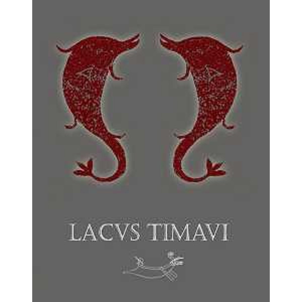 Copertina del DVD "Lacus Timavi" realizzato dall'Ufficio Stampa della Presidenza della Regione autonoma Friuli Venezia Giulia.