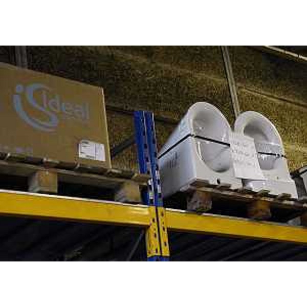 Stabilimento dell'Ideal Standard - Orcenico di Zoppola (PN) 04/12/2013