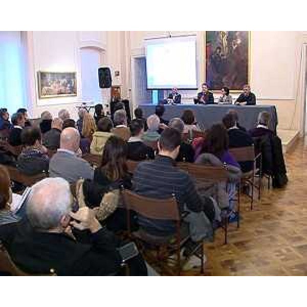 La presentazione dello studio per il Piano di manutenzione del fiume Isonzo – Gorizia 10/02/2014