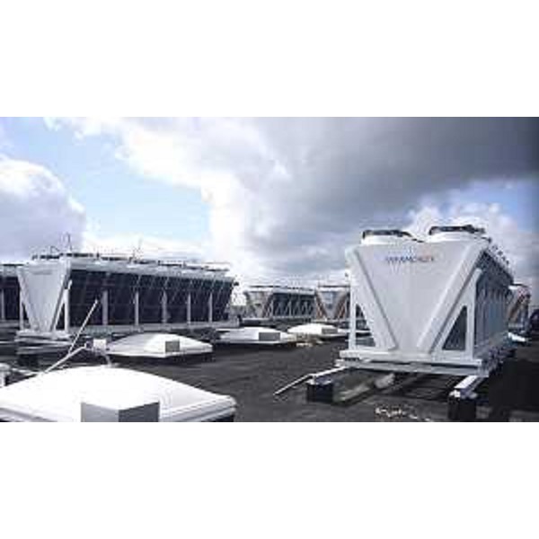 Stabilimento della Thermokey SpA - Rivarotta (UD) 13/02/2014