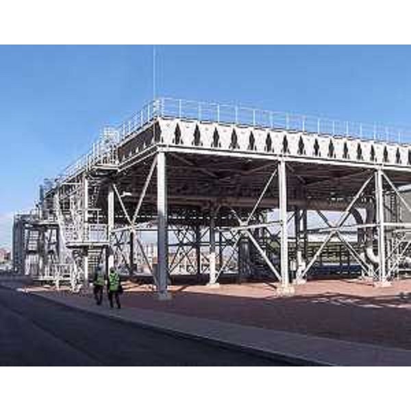 Stabilimento della Thermokey SpA - Rivarotta (UD) 13/02/2014