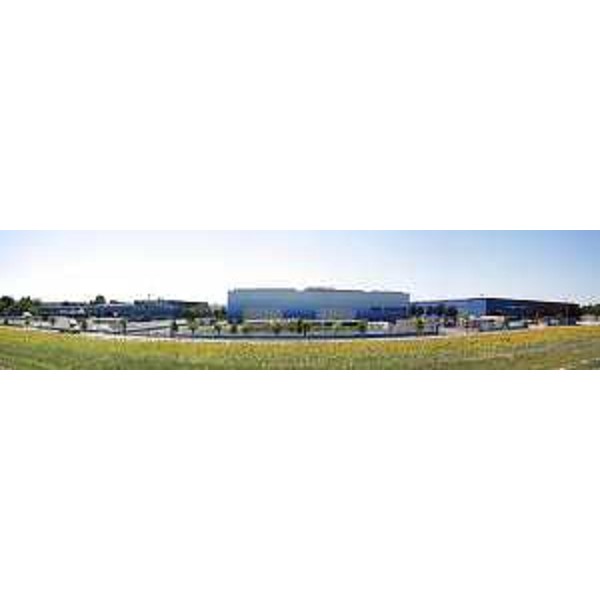 Stabilimento della Thermokey SpA - Rivarotta (UD) 13/02/2014