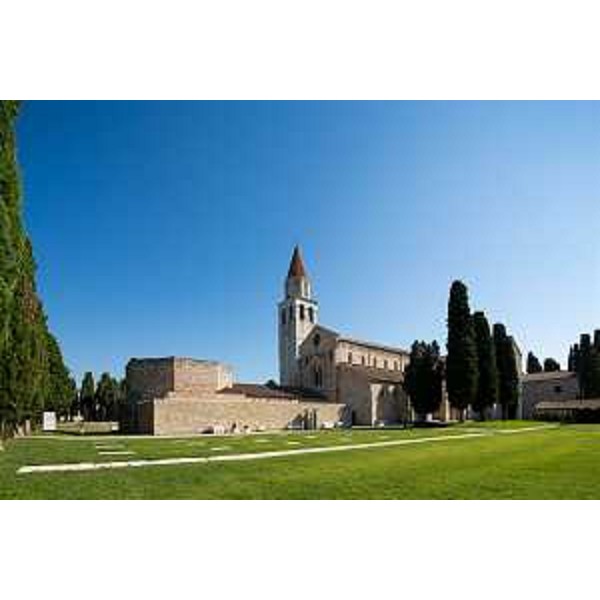 Basilica di Santa Maria Assunta - Aquileia (UD)