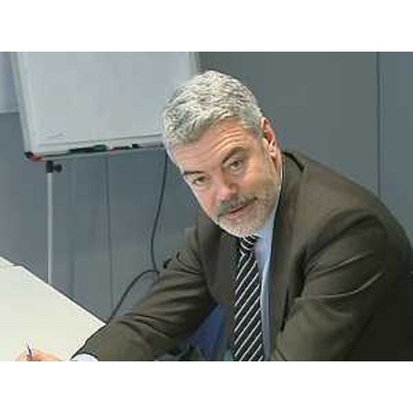 Paolo Panontin (Assessore regionale Funzione pubblica, Autonomie locali, Coordinamento Riforme, Protezione civile) al CoSInT-Consorzio per lo Sviluppo Industriale di Tolmezzo - Amaro 03/03/2014