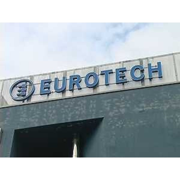 Sede dell'Eurotech S.p.A. - Amaro 03/03/2014