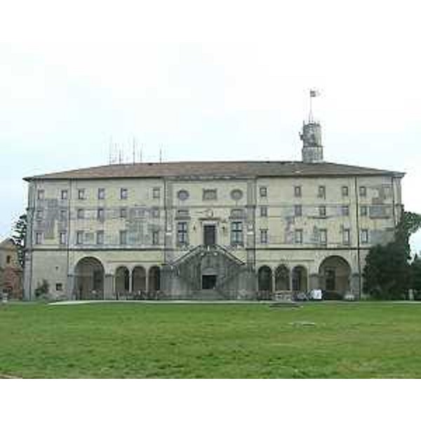 Il Castello nel giorno del suo passaggio all'Amministrazione comunale - Udine 04/03/2014