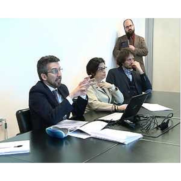 Presentazione del Fondo Finint Abitare FVG, il fondo per l'housing sociale del Friuli Venezia Giulia - Udine 07/03/2014