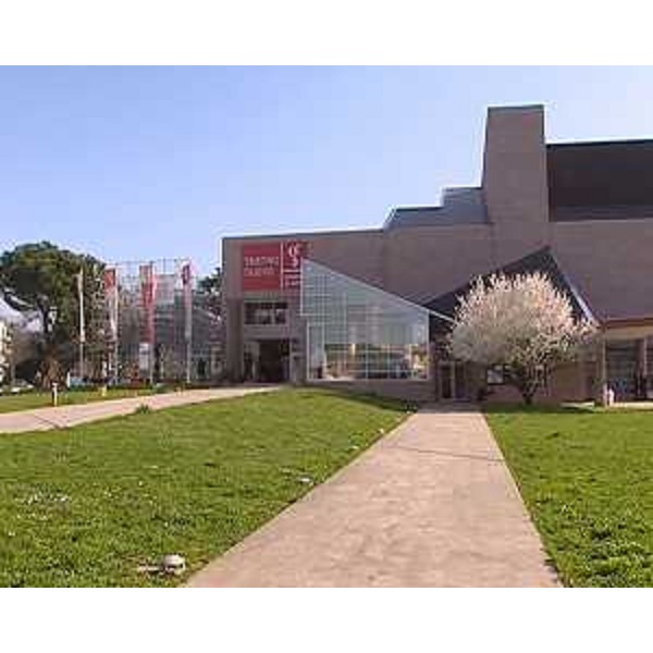 Il Teatro Nuovo nella Giornata del Lavoro organizzata dalla Cassa Edile di Mutualità e Assistenza di Udine - Udine 08/03/2014