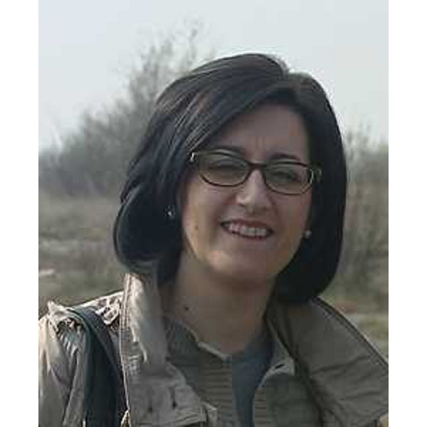Sara Vito (Assessore regionale Ambiente) in sopralluogo al Poligono militare Cellina-Meduna - Cordenons 17/03/2014