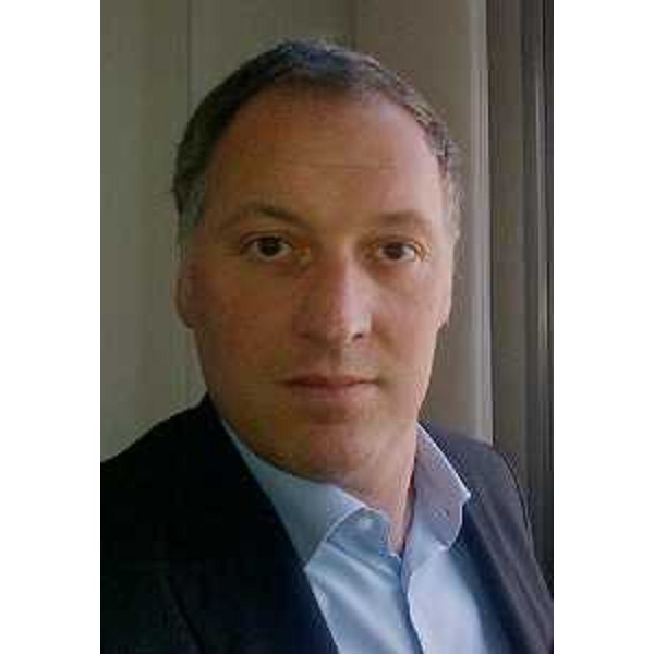 Matteo Rossini, nuovo commissario straordinario del Consorzio per lo sviluppo industriale della zona dell'Aussa Corno - Caponago (MB) 28/03/2014