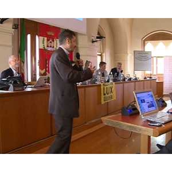 Il primo incontro del D-Day di Go On FVG: la presentazione ufficiale del nuovo portale regionale per gli Open Data - Pordenone 05/05/2014