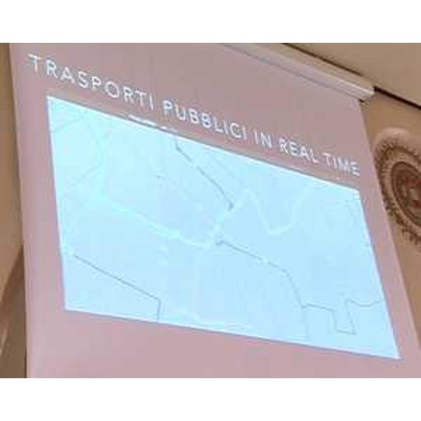 Il primo incontro del D-Day di Go On FVG: la presentazione ufficiale del nuovo portale regionale per gli Open Data - Pordenone 05/05/2014