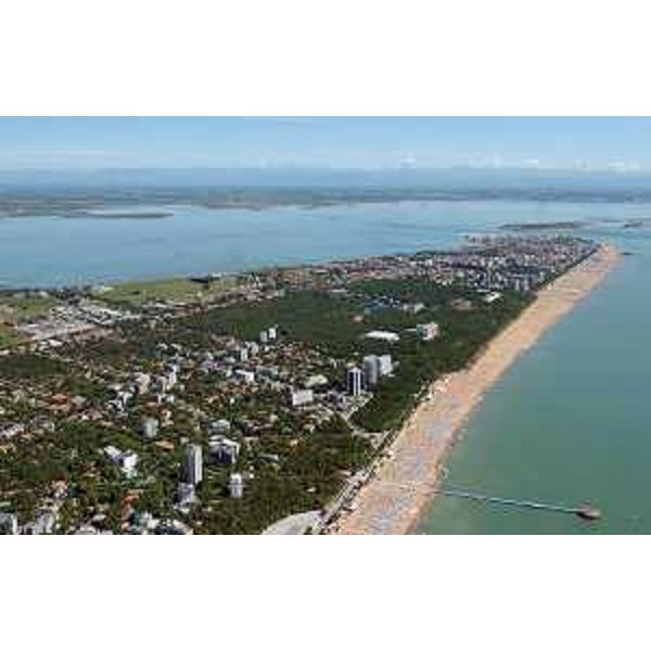 Lignano Sabbiadoro e Lignano Pineta (UD) - Estate 2005