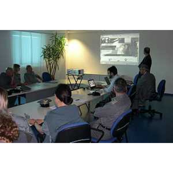 Presentazione del Progetto Life 11 NAT/IT/000252 "MIPP-Monitoring of Insects with Public Participation (monitoraggio degli insetti protetti dalla Direttiva Comunitaria "Habitat") con operatori del CFS-Corpo Forestale dello Stato e del CFR-Corpo Forestale Regionale del FVG - Udine 23/05/2014