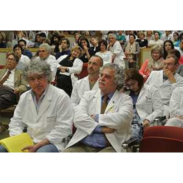 Medici dell CRO-Centro di Riferimento Oncologico - Aviano (PN) 03/06/2014