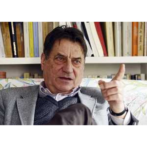 Claudio Magris