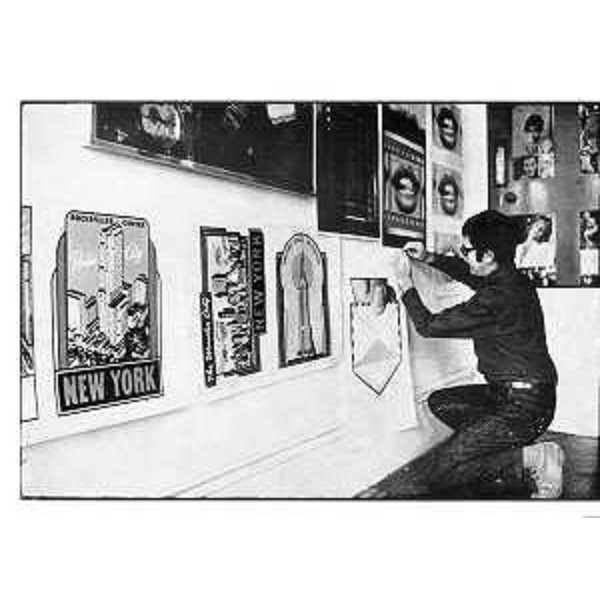 Joe Tilson