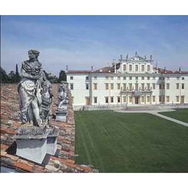 Villa Manin di Passariano - Codroipo (UD)
