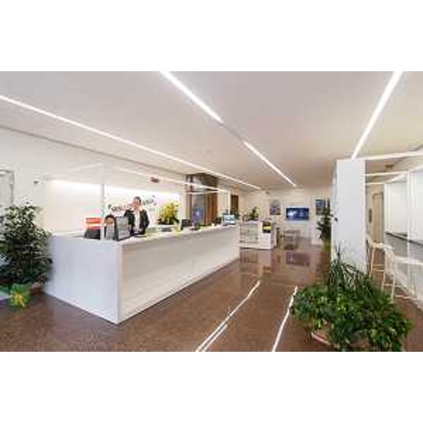 Il nuovo Infopoint di TurismoFVG, nel Palazzo Badini - Pordenone 16/09/2014