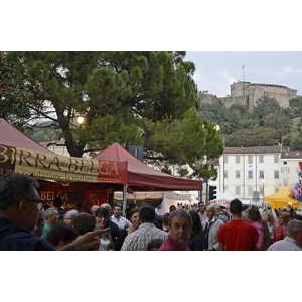 "Gusti di Frontiera" - Gorizia 28/09/2014