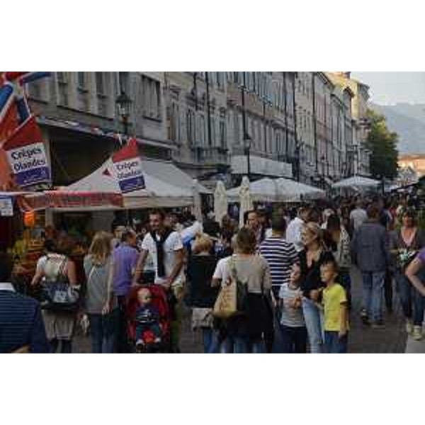 "Gusti di Frontiera" - Gorizia 28/09/2014