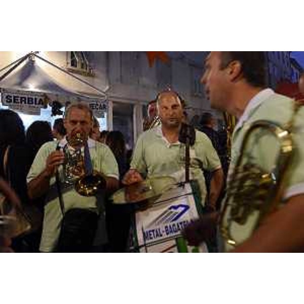 "Gusti di Frontiera" - Gorizia 28/09/2014