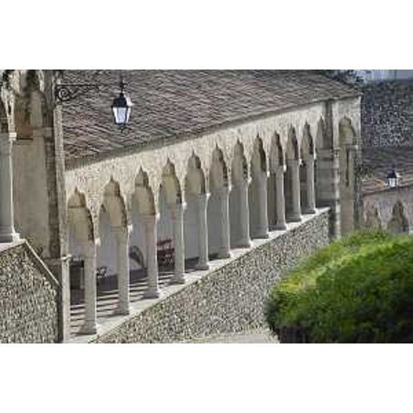 Castello di Udine. Foto ARC Montenero, 27/09/2014