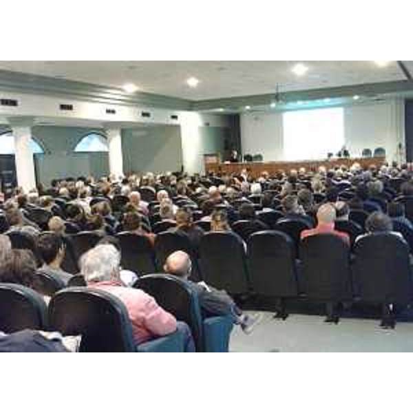 Presentazione del Catasto Energetico Regionale degli Edifici - Udine 06/10/2014