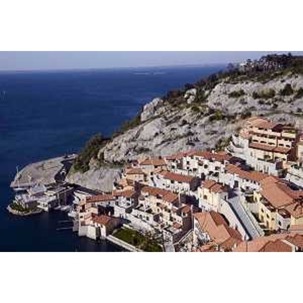 Il borgo di Portopiccolo - Sistiana (TS) 28/10/2014