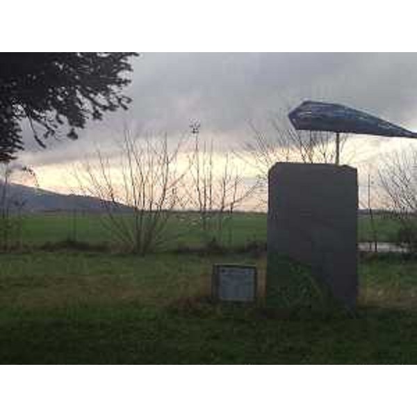 Aeroporto Duca d'Aosta - Gorizia 18/11/2014
