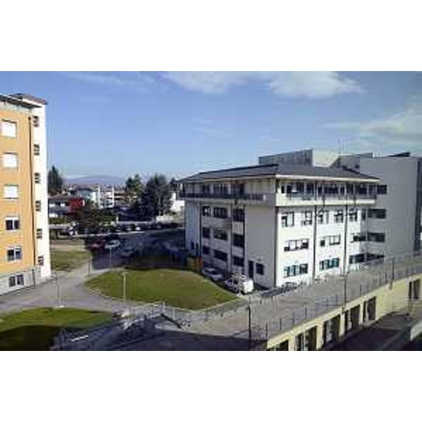 Il nuovo Ospedale - Udine 07/02/2015