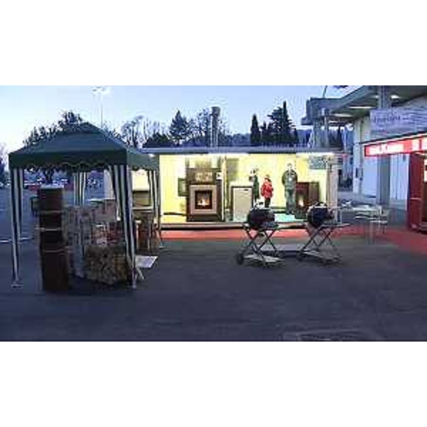 Quarantatreesima edizione di ExpoMeGo - Gorizia 19/02/2015