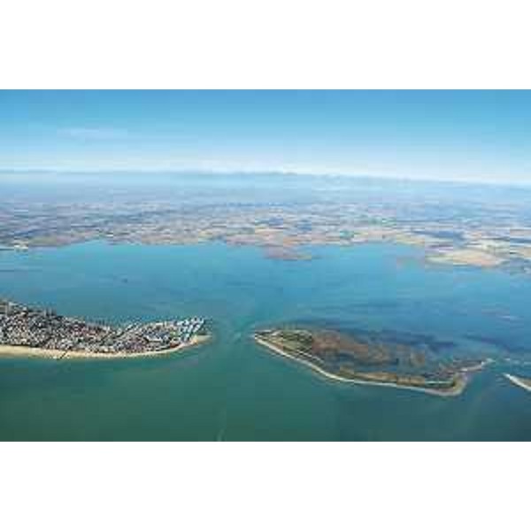 Laguna di Marano e Grado