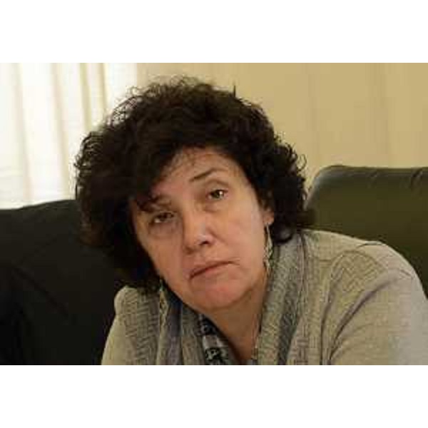 Loredana Panariti (Assessore regionale Istruzione) nel corso delle audizioni su offerta formativa e dispersione scolastica in VI Commissione consiliare - Trieste 12/03/2015