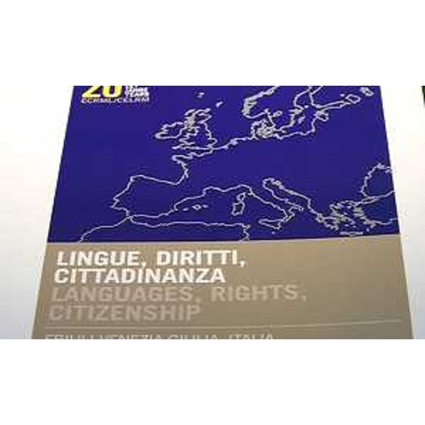 Primo incontro "Friûl@Europe" organizzato dal modulo di insegnamento e ricerca "Jean Monnet. Multilingualism, Multicultural Citizenship and European Integration (MuMuCEI)" - Udine 27/03/2015