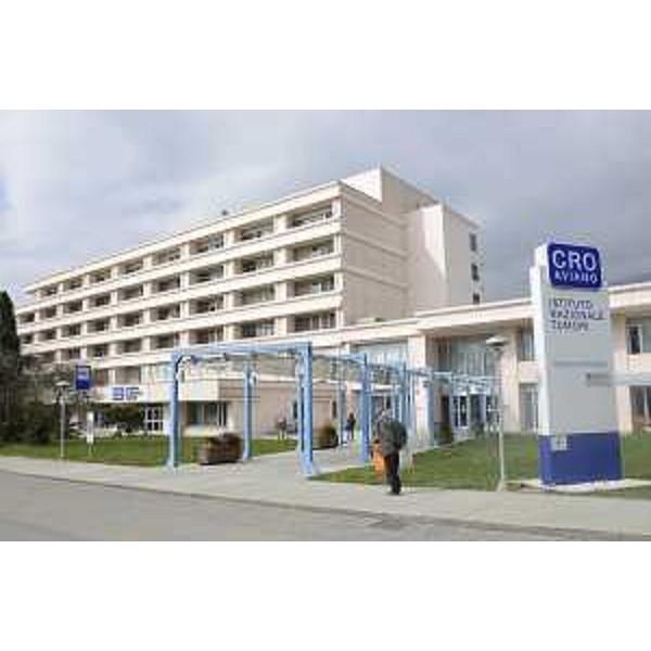 Il Centro di Riferimento Oncologico (CRO) - Aviano 30/03/2015