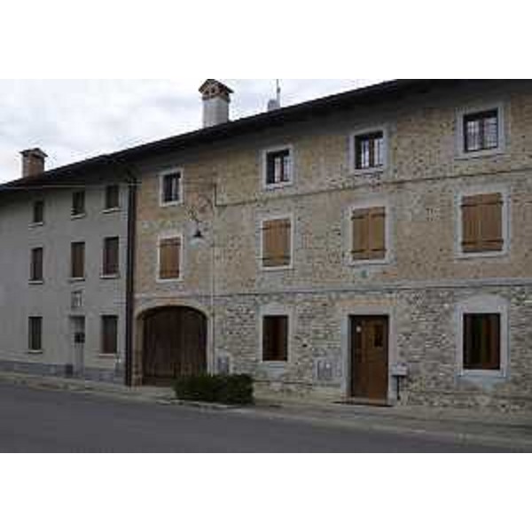 La casa di padre David Maria Turoldo - Coderno di Sedegliano (UD) 23/04/2015