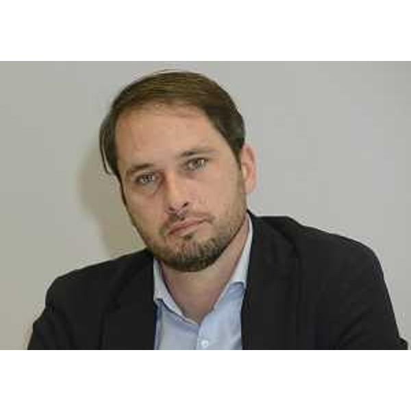 Cristiano Shaurli (Assessore regionale Politiche agricole) - Udine 08/05/2015