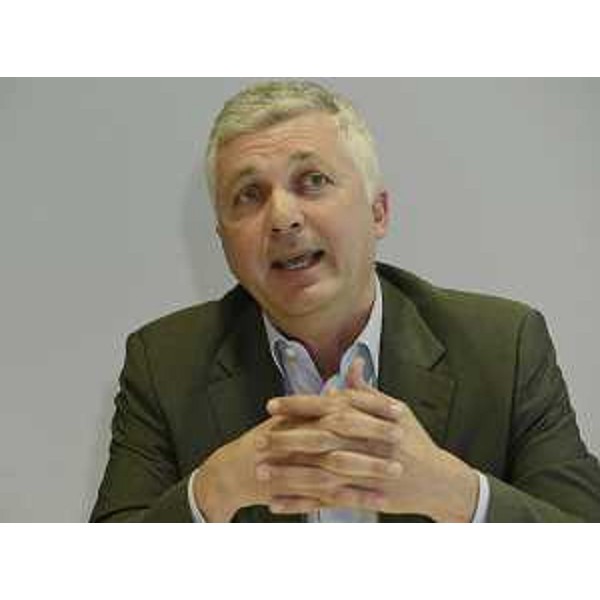 Pietro Paviotti (Consigliere regionale) - Udine 08/05/2015