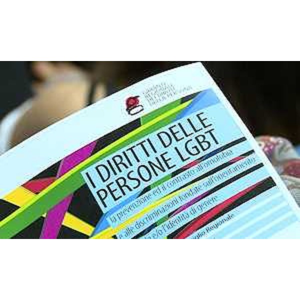 Presentazione dei principali risultati del "Progetto regionale di prevenzione e contrasto del fenomeno del bullismo omofobico" nell'Auditorium della Regione FVG - Udine 16/05/2015