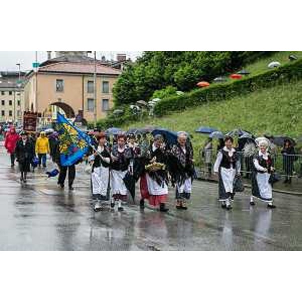 IV Raduno nazionale di Assoarma - Udine 23/05/2015